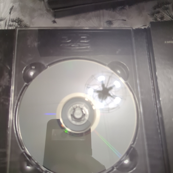 True Blood Season 2 DVD Box Set VGC - Picture 10 of 11